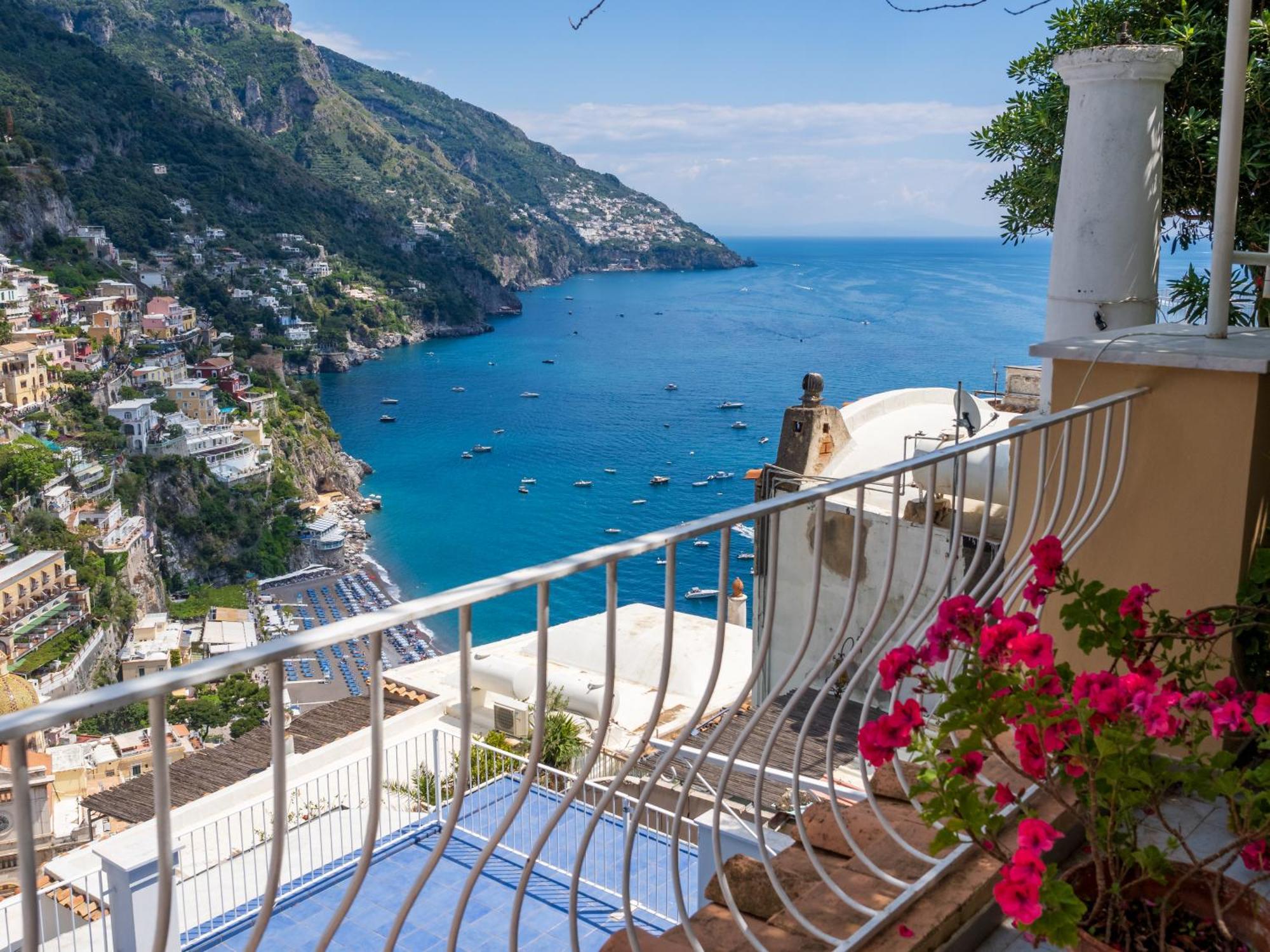 Casa Bijou - De Vivo Realty * Positano