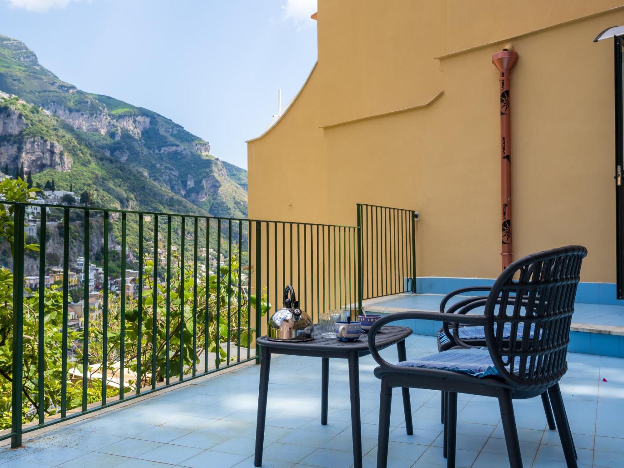 Casa Bijou - De Vivo Realty Guest house Positano