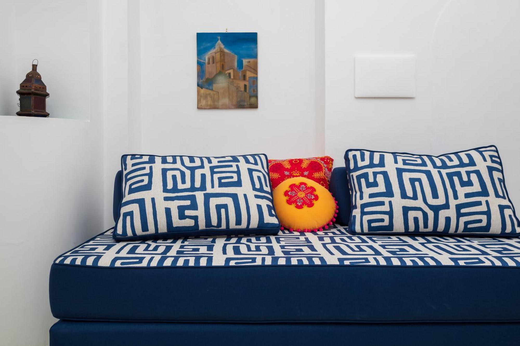 Casa Bijou - De Vivo Realty * Positano
