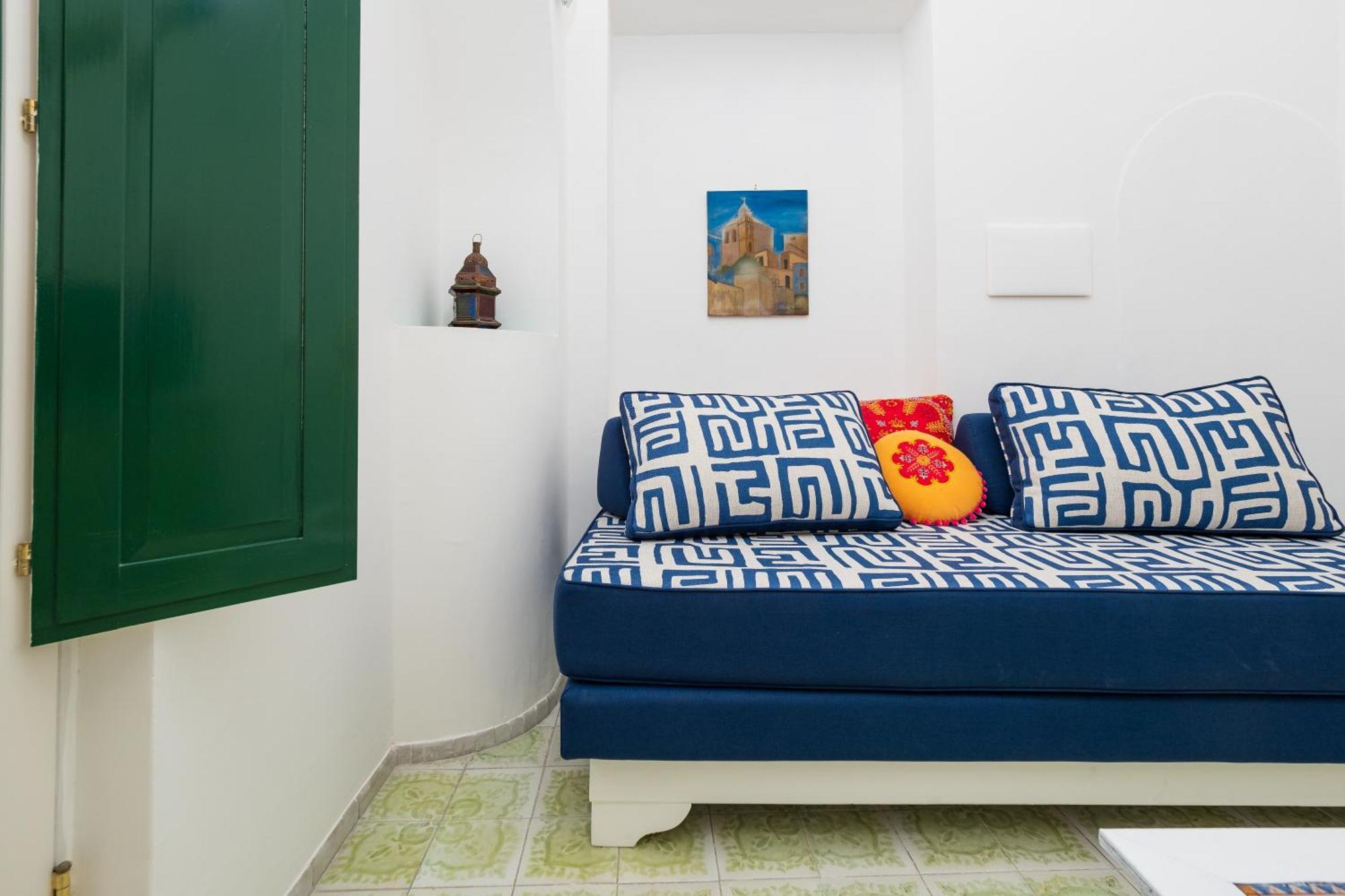 Casa Bijou - De Vivo Realty Positano