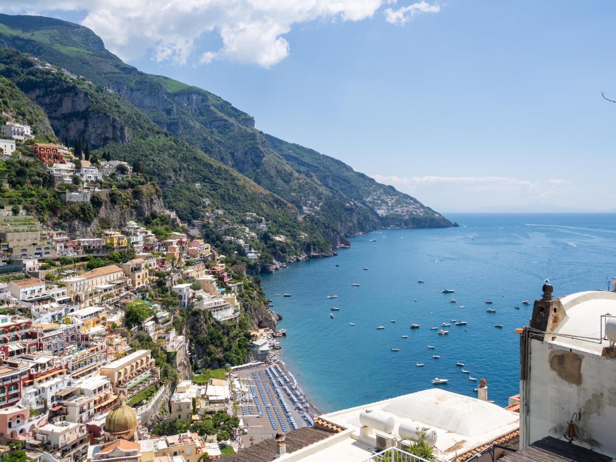 Casa Bijou - De Vivo Realty Guest house Positano